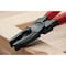 Nws Combination High Leverage Plier 9* with 62 Finish Black Dipped Handle 1092-62-225 - alternate 4